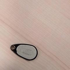 Tag, as reported by Qbuzz Fryslân using iLost