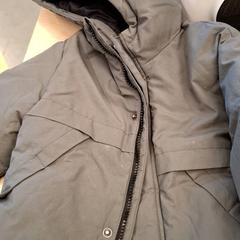 Kinderjacke enfants, gemeldet von IKEA Avignon über iLost