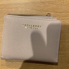 財布 Tinsch がiLostで Gemeente Amsterdam によって報告されました