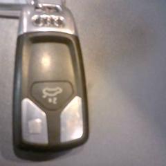 Nyckelring, rapporterat av SnowWorld Landgraaf med iLost