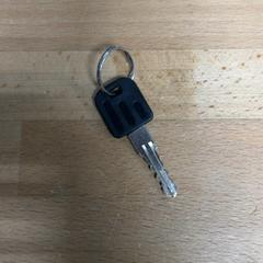 열쇠, iLost를 사용하여 IKEA Amersfoort에 보고됨