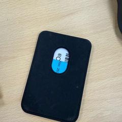 Portemonnee van aert، كما تم الإبلاغ عنه بواسطة Centraal magazijn عبر iLost