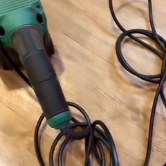 Narzędzia Ekektrisch gereedschap, zgłoszono przez Arriva Limburg Noord przy użyciu iLost