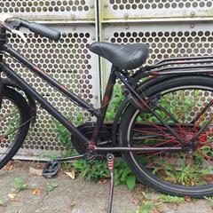 Kinderfiets, come riportato a iLost