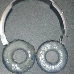 Auriculars, segons ha informat TivoliVredenburg mitjançant iLost