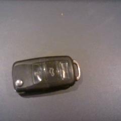 Bilnycklar, rapporterat av SnowWorld Landgraaf med iLost