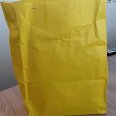 Bolsa, ha sido reportado por EBS Tramplein con iLost