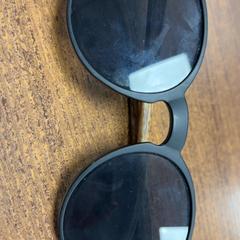 Sunglasses, as reported by Pathé Leeuwarden using iLost
