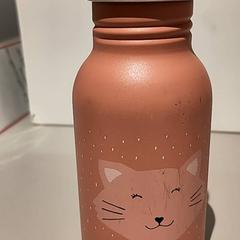 Flaske Water, som rapportert av Bibliotheek Neude (Utrecht) ved bruk av iLost