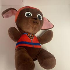 Knuffel Paw patrol bruin がiLostで IKEA Utrecht によって報告されました