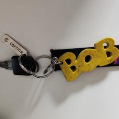 Key, iLost-i jakinarazi zaion moduan