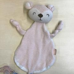 Peluche, como reportado por Gemeente Nijmegen utilizando o iLost