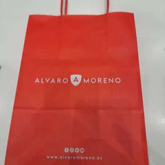 Bolsa, ha sido reportado por RÍO Shopping - Valladolid con iLost