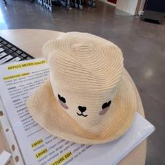 帽子 がiLostで IKEA Metz によって報告されました