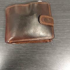 Portafoglio Pinnock, come riportato da Centraal magazijn utilizzando iLost