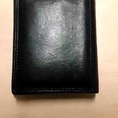 Portemenee, rapporterat av RET med iLost