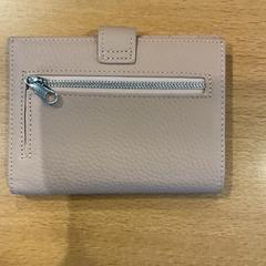 財布 Liu xinyi がiLostで Gemeente Amsterdam によって報告されました