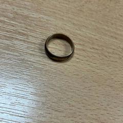 Ring, zoals gemeld door Sheraton Brussels Airport Hotel met iLost