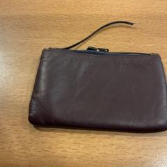 Pasjeshouder Bakker, as reported by Gemeente Amsterdam using iLost