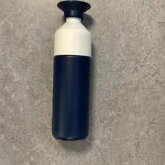 Botella, segundo informou Diakonessenhuis Utrecht usando iLost