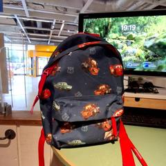 Poltsa Sac enfant, gisa salatu by IKEA Villiers-sur-Marne iLost erabiliz