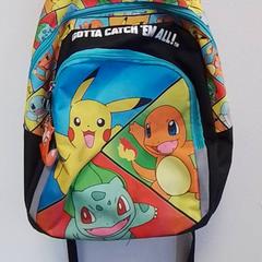 Mochila, segundo informou Hermes Eindhoven usando iLost