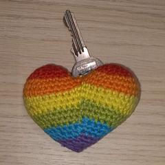 Chave, como reportado por Arriva West-Brabant utilizando o iLost