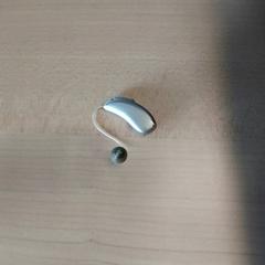 Appareil auditif, a été signalé par IKEA Rennes - Pacé utilisant iLost