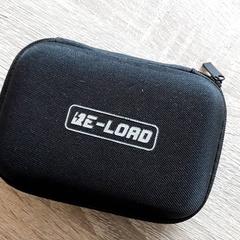 Chargeur, a été signalé par EBS Tramplein utilisant iLost