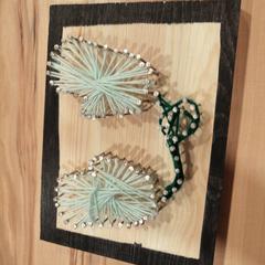 Bild aus Holz, segons ha informat Wilmering Vechta mitjançant iLost