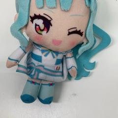 Kosete leke, som rapportert av IKEA新三郷 ved bruk av iLost