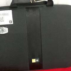Laptop tas - Case Logic, amint azt Centraal magazijn az iLost segítségével jelentette.