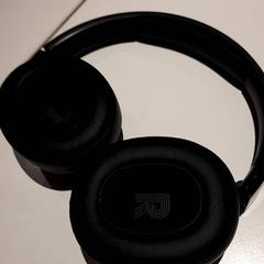 Kopfhörer, gemeldet von Campus Den Haag über iLost