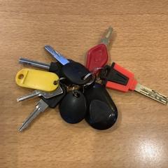 Claus, segons ha informat Gemeente Amsterdam mitjançant iLost