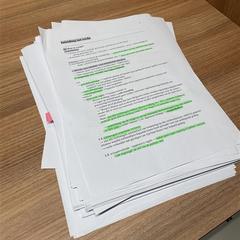 Lecture notes inleiding tot recht, jak nahlášeno Vrije Universiteit Brussel (VUB) pomocí iLost