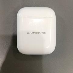 イヤポッド Wit がiLostで Qbuzz GD Groningen HS によって報告されました