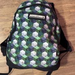 Backpack, as reported by Arriva Limburg Noord using iLost
