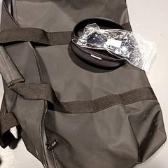 Taška & Slnečné okuliare, ako bolo nahlásené BOAT&CO pomocou iLost