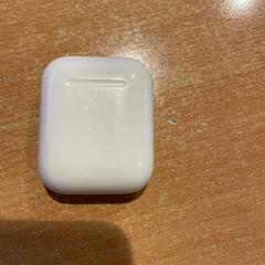 AirPods، كما تم الإبلاغ عنه بواسطة Pathé City عبر iLost