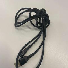 Usb-c kabel zwart, jak nahlášeno Heidelberglaan 15 pomocí iLost
