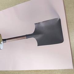 Väska - Papieren shopper, rapporterat av Centraal magazijn med iLost