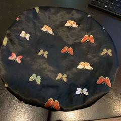 Beanie, as reported by Van der Valk Hotel Amsterdam-Amstel using iLost