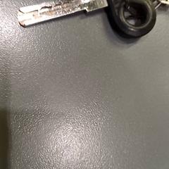 Klucz rowerowy, zgłoszono przez Qbuzz GD Groningen HS przy użyciu iLost