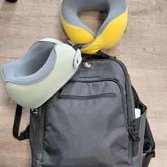 Hátizsák, amint azt EBS OV Poeldijk az iLost segítségével jelentette.