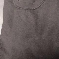 Trui Grijs, zoals gemeld door Arriva Friesland / Groningen met iLost