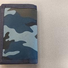 Brieftasche - Van Hoof, gemeldet von Regio Limburg - Leuven über iLost