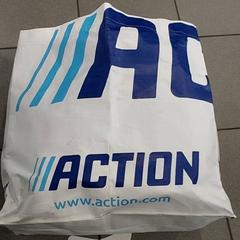 Bossa - Shopper, segons ha informat Centraal magazijn mitjançant iLost