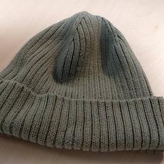 Oblečenie - Muts groen, ako bolo nahlásené Regio Oost-Vlaanderen pomocou iLost