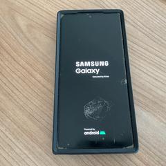 Samsung, som rapportert av Breng Arnhem ved bruk av iLost