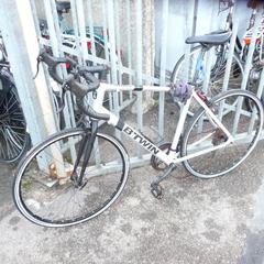 Herenfiets B twin, como reportado por Gemeente Noordwijk utilizando o iLost